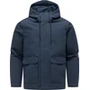 Ragwear Funkcionalna jakna Mr Them Light nočno modra