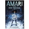 Amari and the Night Brothers