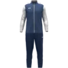Dynamic Tracksuit