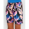 ONeill Print Kids kopalne hlače black tropicana big
