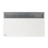 Panelni radijator NOIROT SPOT E II 1500W, sa analognim termostatom