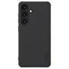 Maska za telefon Nillkin Scrub Pro za Samsung S936B Galaxy S25 Plus, Crna