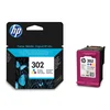 HP Kertridž 302tri boje
