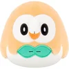 Pokémon Squishmallows Rowlet 36 cm