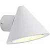 M2018-W Max.1x35W mat bela IP65 1xGU10 zidna spoljna lampa Mitea Lighting