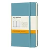 Moleskin E notebook, pocket, črte, trde platnice M-715246