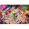Trefl - Puzzle Flamingo: Moj mali svet - 600 kosov