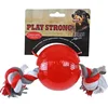 GB IGRAČA PLAY STRONG RDEČA