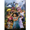 Educa - Puzzle Encanto 500 - 500 kosov