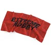 shumee Brisača WAVES UNI RED