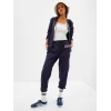 GAP Spodnji del trenirke 748423 Modra