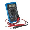Digitalni multimeter - voltmeter