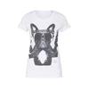 EINSTEIN & NEWTON T-Shirt Champagne Dog, bela