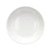 TOGNANA globoki krožnik 18.5 cm Edge Bianco, 3465442