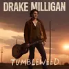 Drake Milligan - Tumbleweed (Custard Coloured) (LP)