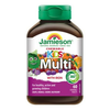 Jamieson Multi Kids multivitamini za otapanje za otroke 60tbl.