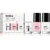 NOBEA Day-to-Day set lakov za nohte French manicure set