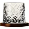 Kristalni kozarec za viski - 280ml/tip1 KP39962
