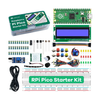 Raspberry Pi Pico Starter Kit-01