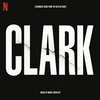 Mikael Akerfeldt - Clark (A Dramatic Score From The Netflix Series) (180g) (2 LP)