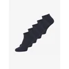 Jack & Jones Dongo Nogavice 5 para 749881 Modra
