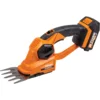 Villager VCS 7620-1BCB Fuse Akumulatorske makaze za travu i živu ogradu, 18V
