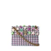 Kurt Geiger London crossbody torbica ženska KENSINGTON