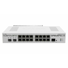 MIKROTIK CCR2004-16G-2S+PC Cloud Core Ruter