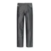Calvin Klein Jeans Kavbojke HAMPTON temno modra