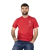 Doumos Muška majica, Crvena