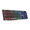 Everest KB-188 Borealis Rainbow Igralna tipkovnica