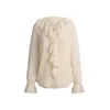 Lauren Ralph Lauren Bluza chamois