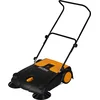Ročni pometalnik 14L 70cm 61902