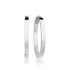 Srebrni uhani Sif Jakobs Jewellery