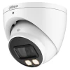 DAHUA HAC-HDW1801T-IL-A-0280B-S2 4K4K Smart Dual Illuminators HDCVI Fixed-focal Eyeball Camera