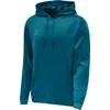 moški pulover s kapuco hmlCORE XK POLY SWEAT