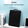 Bubm Torba za laptop, Crna