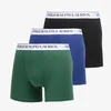 Bokserji Ralph Lauren Boxer Brief 3-Pack XXL