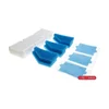 VACS Hepa filter THOMAS Cycloon Hybrid LED Parquet - 3 kom