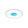 Telefunken 320104TF - LED RGBW prigušiva plafonska LED lampa LED/21W/230V 3000-6500K + daljinski upravljač