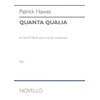 HAWES:QUANTA QUALI ALTO SAXOPHONE
