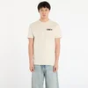 Majice OBEY Doberman Classic T-Shirt Cream M