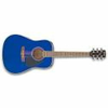 IBANEZ kitara WESTERN PF60-TBL