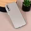 Maska za mobilni telefon Samsung Galaxy A30s/A50s SPARKLE DUST, Srebrne boje