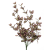 Dekordom cvet eucalyptus 79cm 32683-3 - red - nnt ( 040059 )