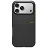 Beats iPhone 17 Pro Max Rugged Case with MagSafe and Camera Control – Everest Black