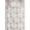 Svetlo siva preproga 200x300 cm Simp – FD