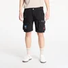 Kratke hlače Alpha Industries Flying Tigers Shorts Black L