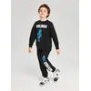 Sinsay - Pantalone Lego Ninjago - crno