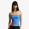 Nike Majica bez rukava W NSW TUBE TOP